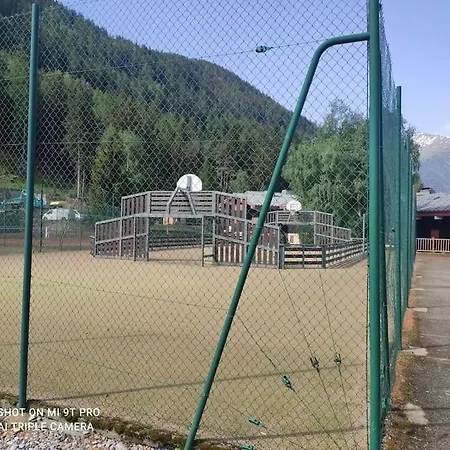 La Norma En Terrasse Appartement